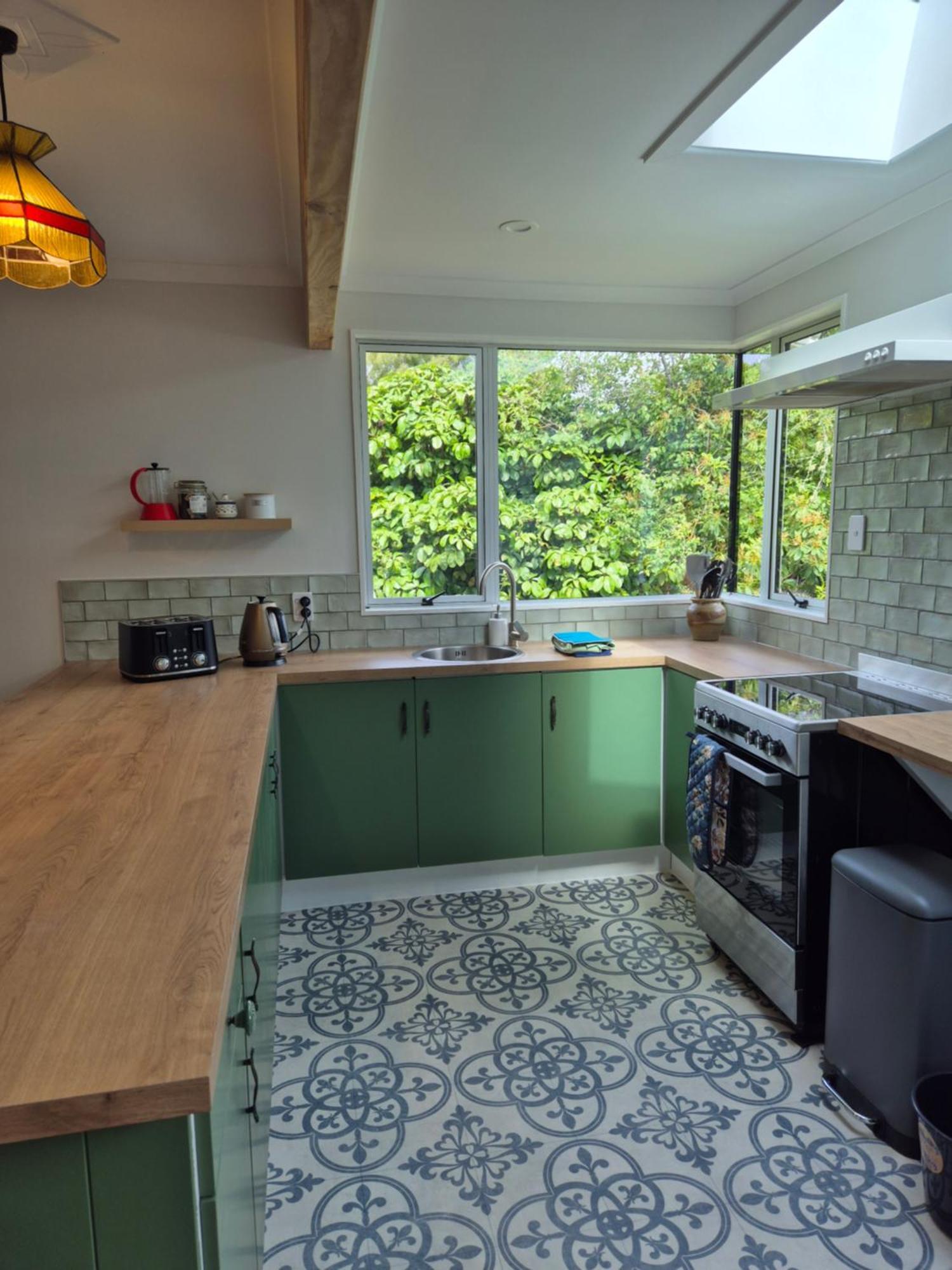 Cosy Getaway In Manapouri Villa Ngoại thất bức ảnh